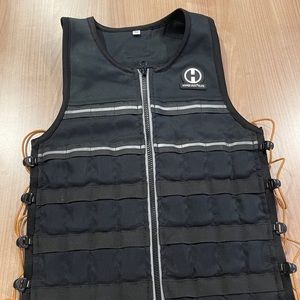 Hypervest Elite Weighed Vest